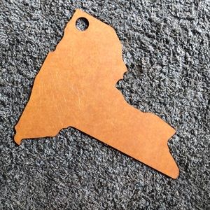Epicurean cut and serve board